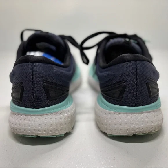 Women’s Brooks glycerin 19 running shoes size 8.5 - Picture 6 of 11